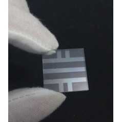 ITO/FTO導(dǎo)電玻璃可刻蝕