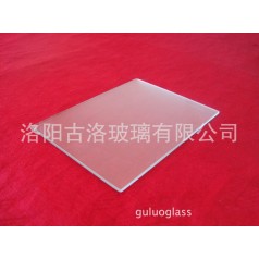 高透過(guò)率高平整度玻璃片