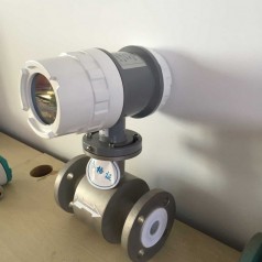 智能電磁流量計(jì)，EMFM電磁流量計(jì)，污水流量計(jì)廠家直銷(xiāo)價(jià)格