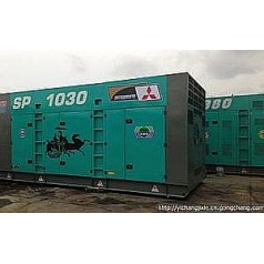 聊城出租發(fā)電機(jī)17744467496租賃