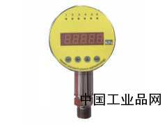 廠家直銷水電站智能壓差、壓力、液位顯示控制器
