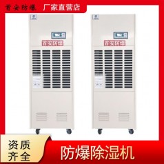 防爆除濕機(jī)  工業(yè)防爆除濕機(jī) 地下車庫除濕機(jī)