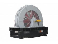 TDMK系列礦山磨機(jī)用大型三相同步電動(dòng)機(jī)