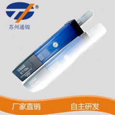 通錦TJE110防爆伺服電動缸plc國產(chǎn)電動推桿 非標(biāo)定制單體電缸