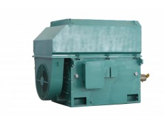 YKK系列大中型高壓三相異步電動(dòng)機(jī)