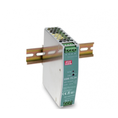 EDR-120-48明緯開關(guān)電源供應