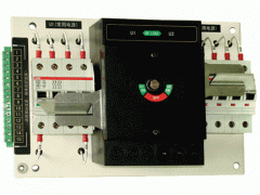 TGM-B 雙電源轉(zhuǎn)換開(kāi)關(guān)
