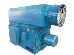 YRKK系列大中型高壓三相異步電動(dòng)機(jī)