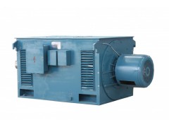 YR系列大中型高壓三相異步電動(dòng)機(jī)