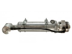 防爆型水預熱器