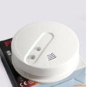 無(wú)線煙感報(bào)警器