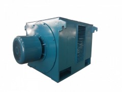 YRQ系列礦山專用三相異步電動(dòng)機(jī)