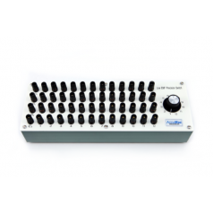ACCUMAC 低電動(dòng)勢(shì)精密開(kāi)關(guān)AM9050系列