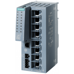 西門子交換機(jī)代理商 6GK5208-0BA00-2AC2 XC208