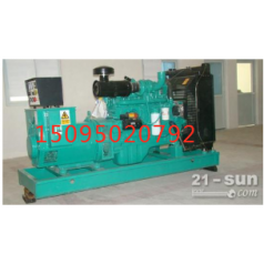 定西出租發(fā)電機(jī)，出租50--2000kw發(fā)電機(jī)