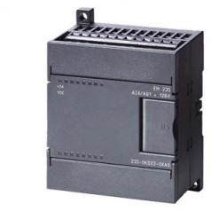 西門子S7-200PLC代理商西門子模塊 6ES7235-0KD22-0&#120;A8