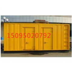 周口出租發(fā)電車，進(jìn)口大品牌