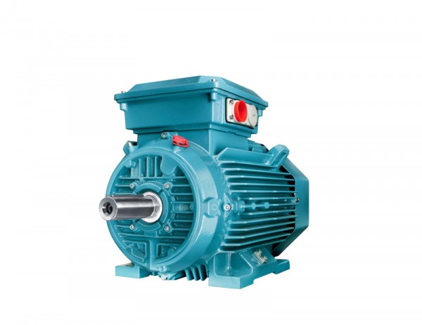 ABB電機(jī)M3BP系列過(guò)程用途電機(jī)