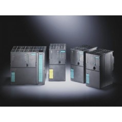 西門子代理商工業(yè)自動化S7-300CPU模塊