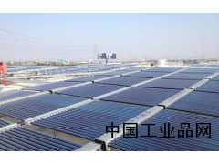 學校部隊醫(yī)院太陽能熱水系統(tǒng)找江蘇歐貝