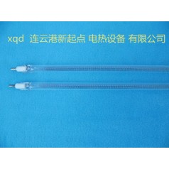 八角絲鹵素石英加熱管、鹵素和碳纖維加熱管的區(qū)別