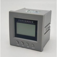 無線測溫裝置