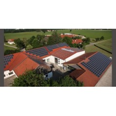 專業(yè)承接家用光伏屋頂安裝方案設(shè)計(jì)、電站施工建設(shè)、后期運(yùn)行維護(hù)