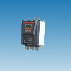 90KW CT系列高起動轉(zhuǎn)矩電機(jī)軟啟動器/分變頻軟起動器