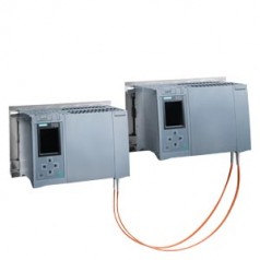 西門子代理商S7-1500H冗余系統(tǒng)6ES7500-0HP00-0AB0