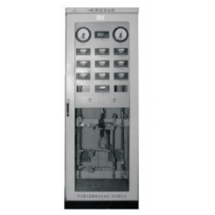 水電機(jī)組測(cè)溫制動(dòng)屏