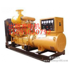 安康出租發(fā)電機(jī)，價(jià)格低效率高