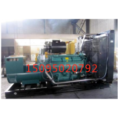 雙鴨山出租發(fā)電機(jī)，專業(yè)出租+租賃發(fā)電機(jī)