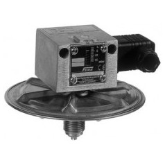 Honeywell FEMA 壓力開關DCM系列