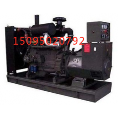 漯河出租發(fā)電機(jī)，大品牌信得過(guò)