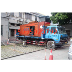 三門峽出租發(fā)電車，應(yīng)急電源車