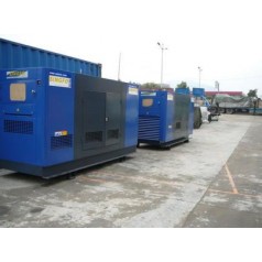 任丘出租發(fā)電機 租賃維修大型發(fā)電機