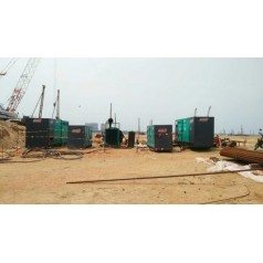 冀州市出租發(fā)電機 租賃大型柴油發(fā)電機
