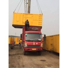 廊坊柴油發(fā)電機保養(yǎng) 租賃大型發(fā)電機