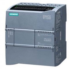 西門子代理商SIMATIC S7-1200CPU 模塊6ES7211-1HE40-0&#120;B0