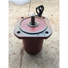 電動(dòng)閥電機(jī)YDF2-221-4