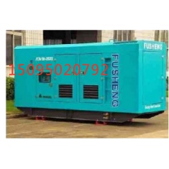 盤錦出租發(fā)電車長期供應