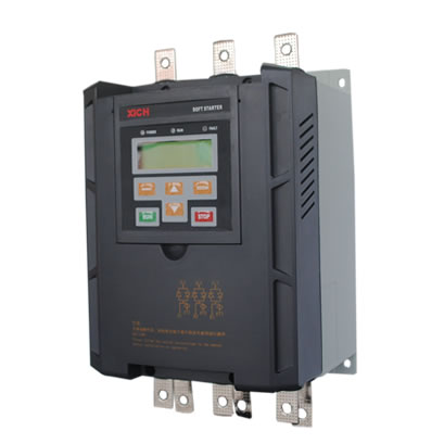 CMC-HX電機軟起動器