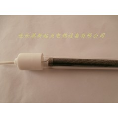 全編織加熱燈管——碳纖維遠(yuǎn)紅外線電熱管介紹