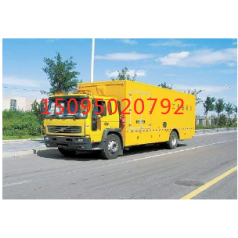 張掖出租發(fā)電車(chē)，大型發(fā)電車(chē)效率高