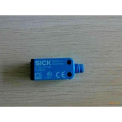 WS18-3D430P01德國西克