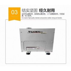 遼寧省薩登24v應急貨車汽油發(fā)電機現(xiàn)貨