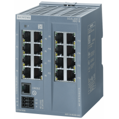 西門子代理商 工業(yè)交換機貨號 6GK5216-0BA00-2AB2