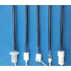 碳纖維石英加熱管·電氣性能穩(wěn)定 、節(jié)能效果明顯