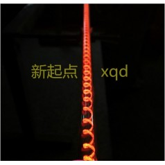紅外線加熱管 升溫速度快，加熱均勻，熱慣性小大的加熱管廠家