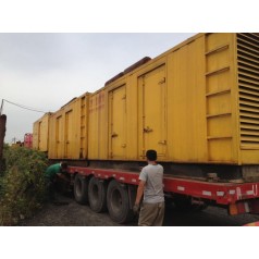 巨鹿大型發(fā)電機維修租賃 柴油發(fā)電機租賃